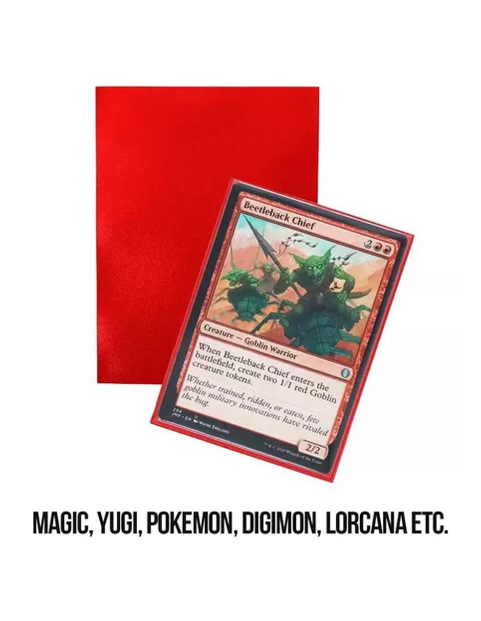 Protector de cartas ecoshopmaster