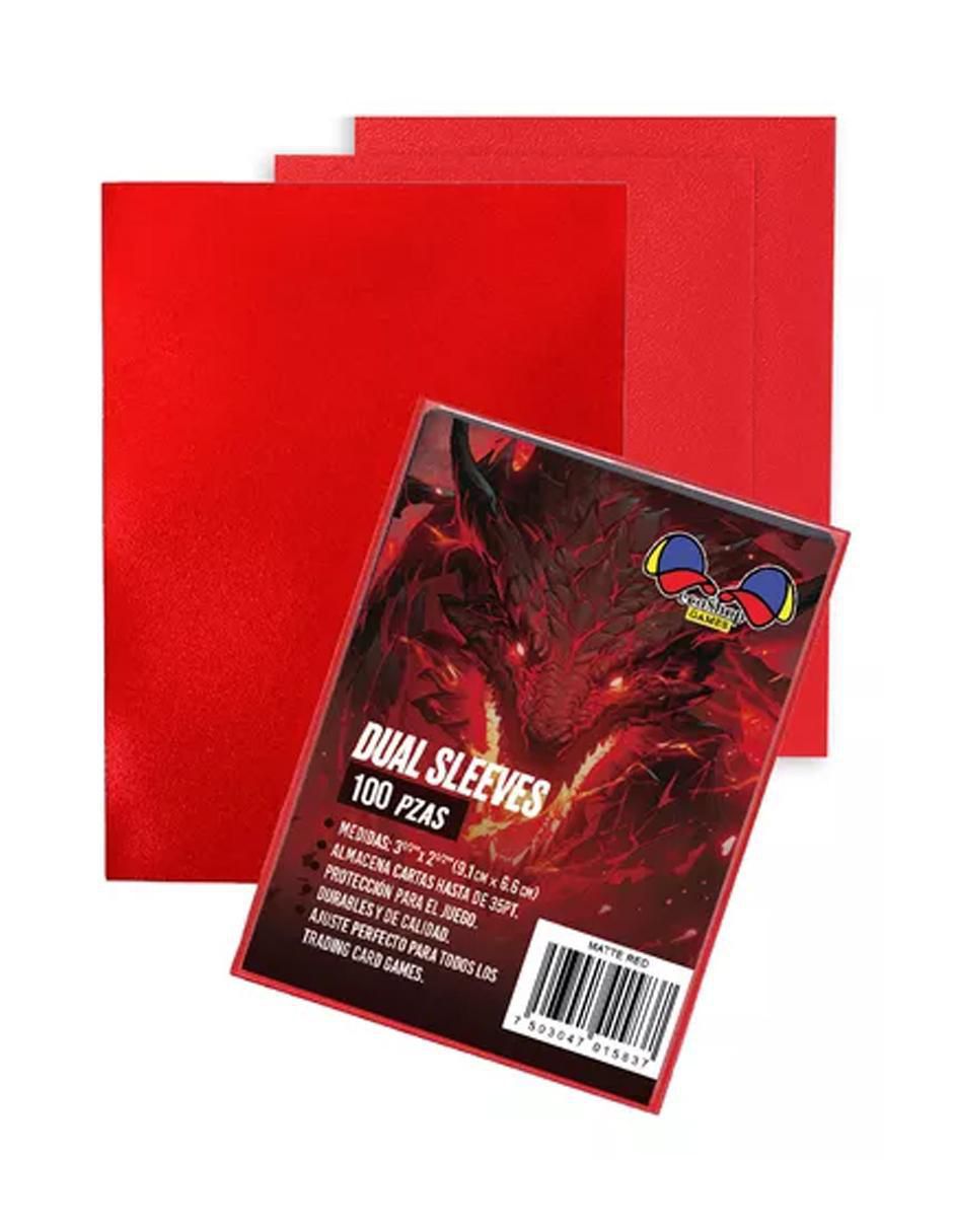 Protector de cartas ecoshopmaster