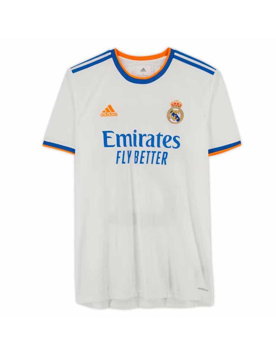 Jersey autografiado por Rodrygo Silva 4