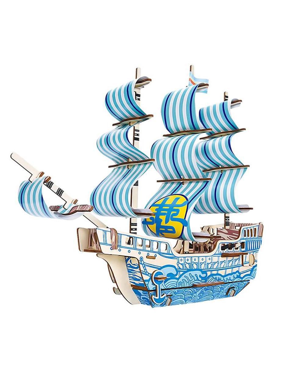 Ornamento barco