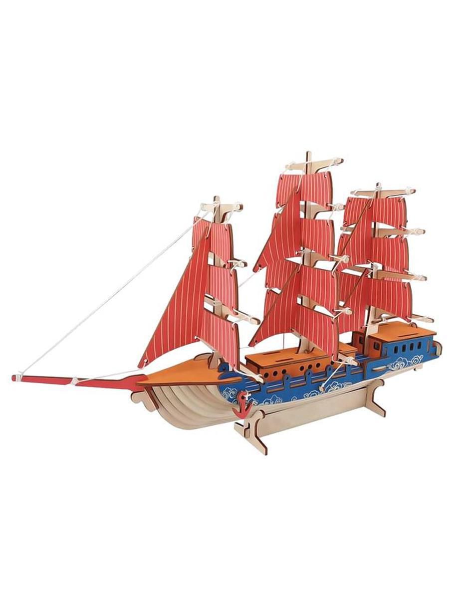 Ornamento barco