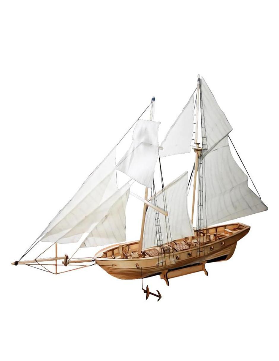 Ornamento barco