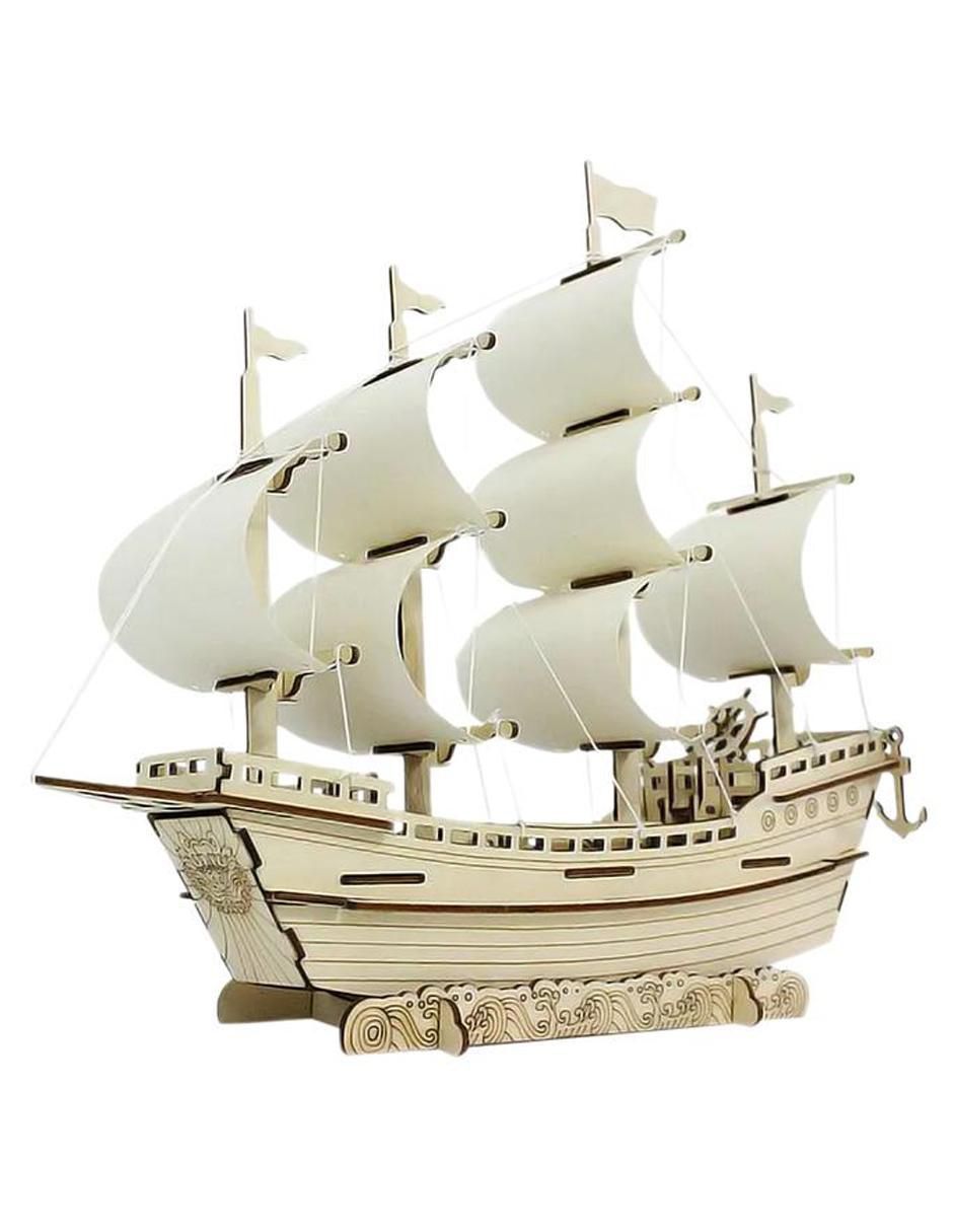 Ornamento barco