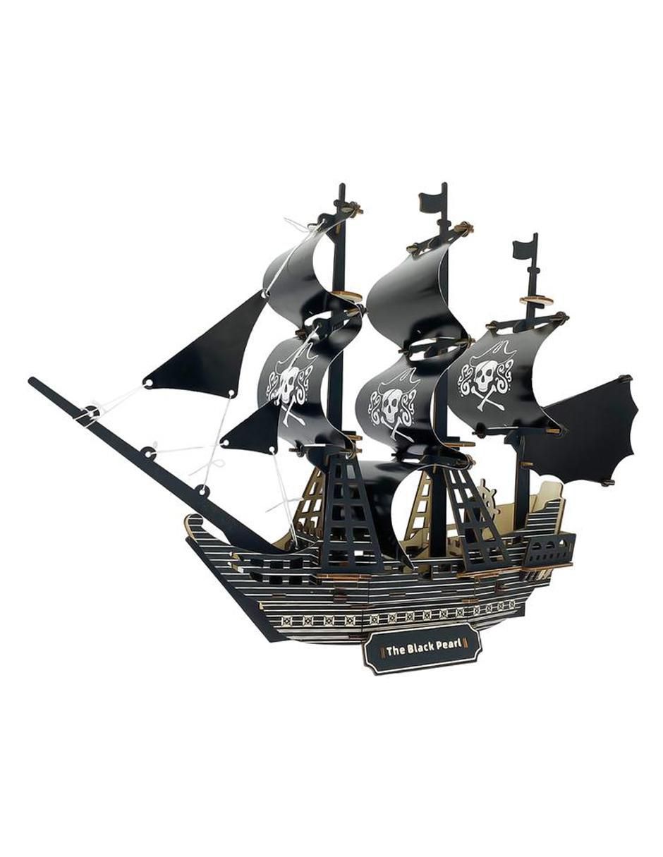 Ornamento barco