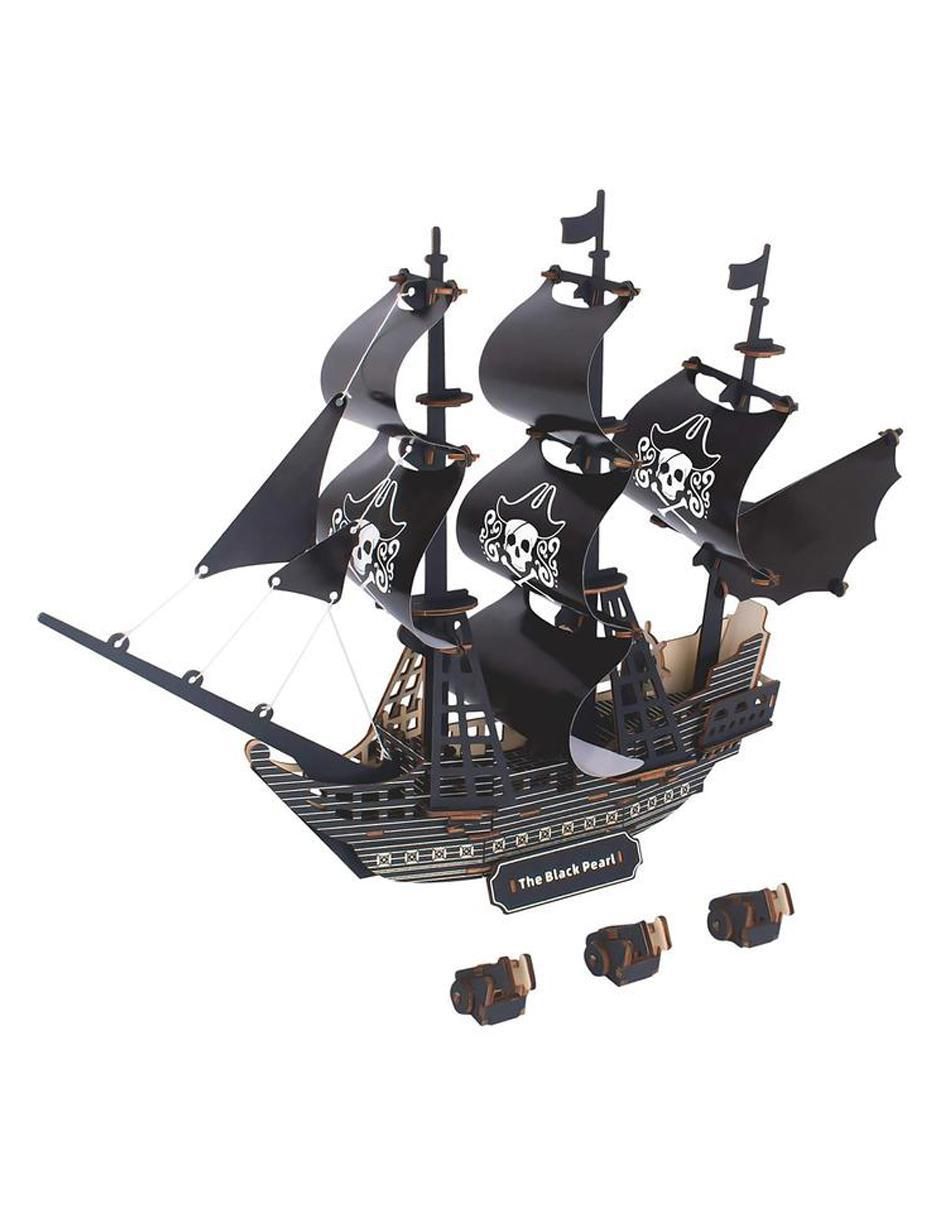 Ornamento barco 3