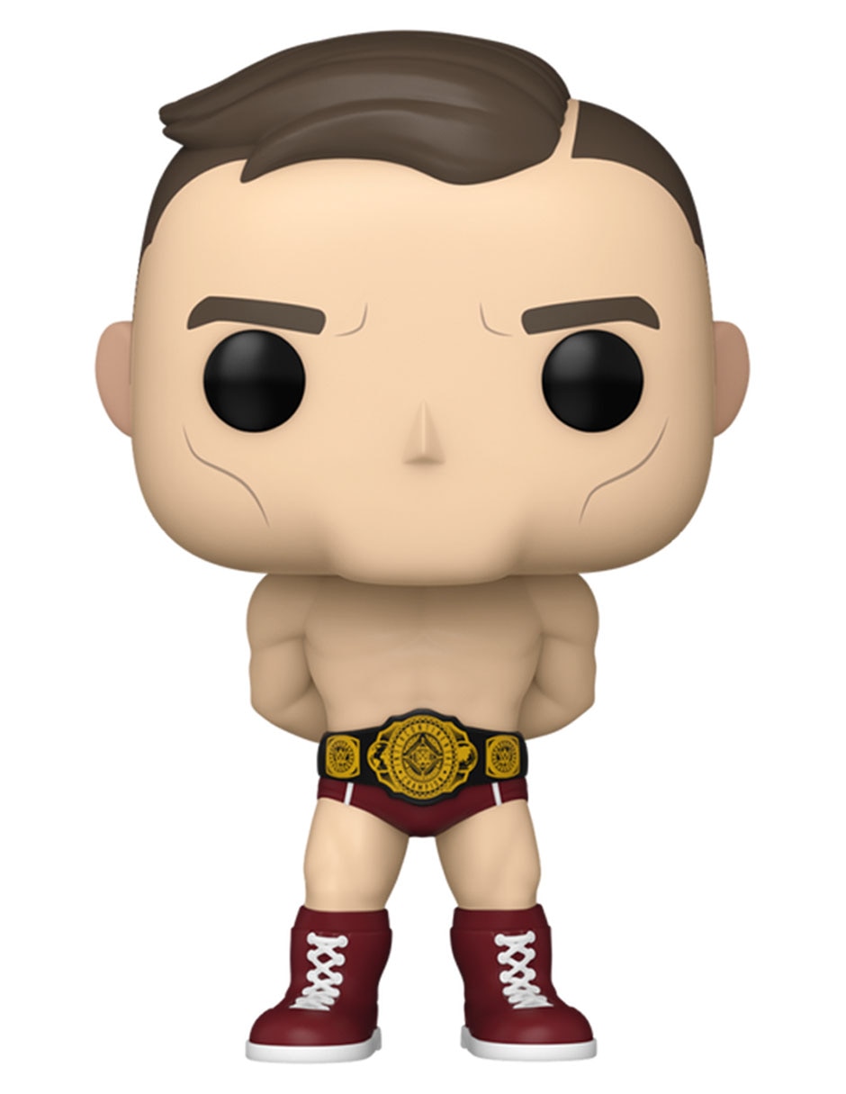 Pop! WWE Gunther Pop! WWE Gunther