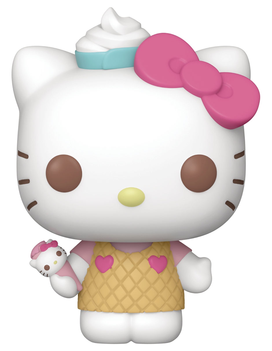 Pop! Hello Kitty and Friends Hello Kitty