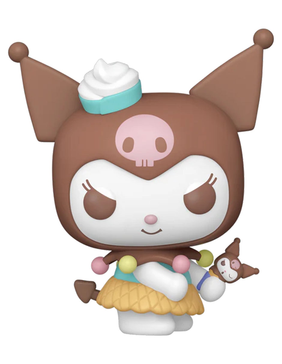 Pop! Hello Kitty and Friends Kuromi