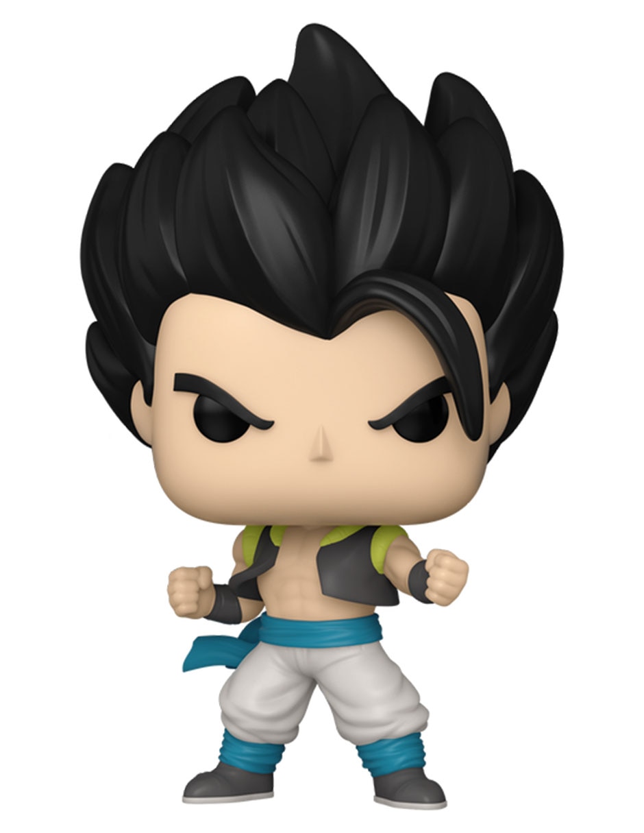 Pop! Dragon Ball Z Gogeta Pop! Dragon Ball Z Gogeta