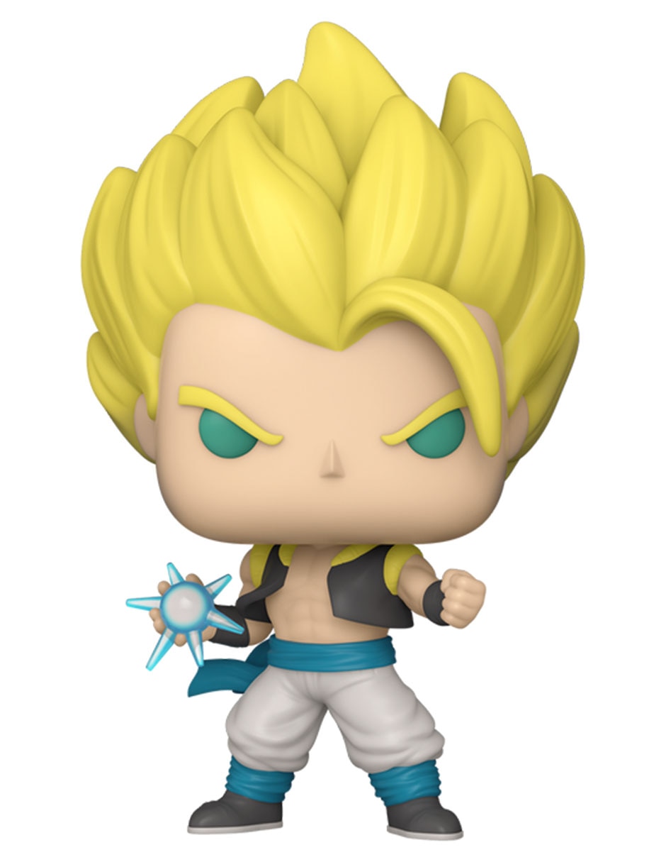 Pop! Dragon Ball Z Gogeta