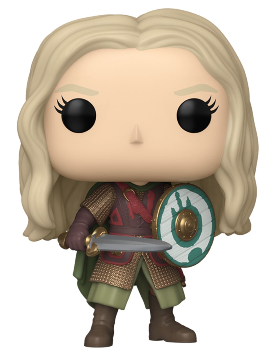 Pop! The Lord Of The Rings Éowyn
