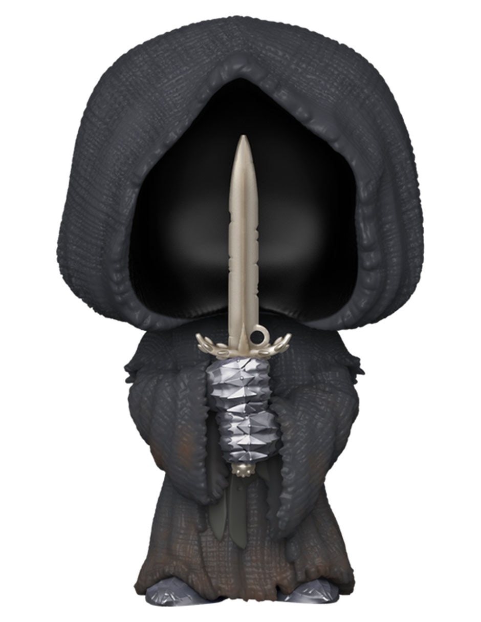 Pop! Lord of the rings Nazgul