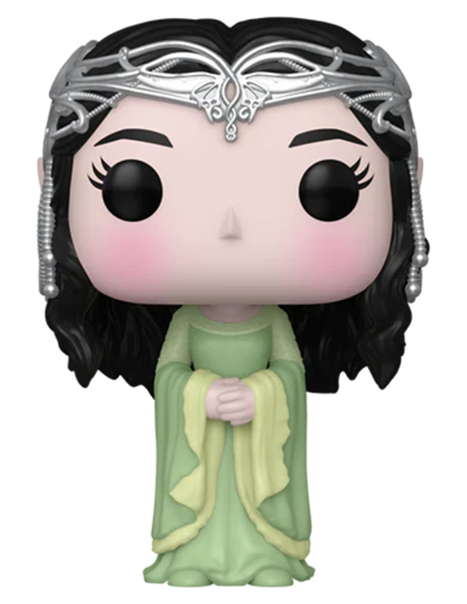 Pop! The Lord Of The Rings Arwen