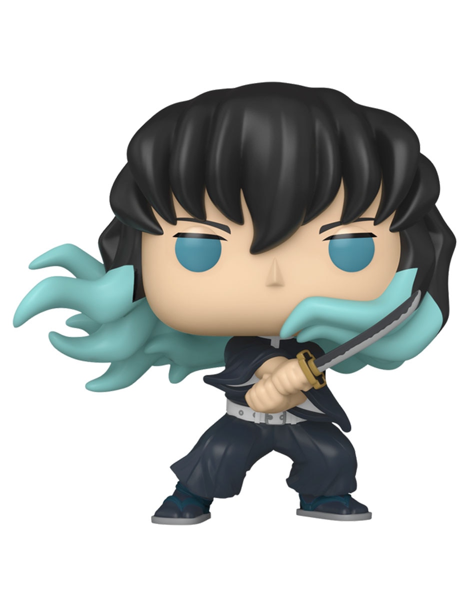 Pop! Demon Slayer Muichiro Tokito