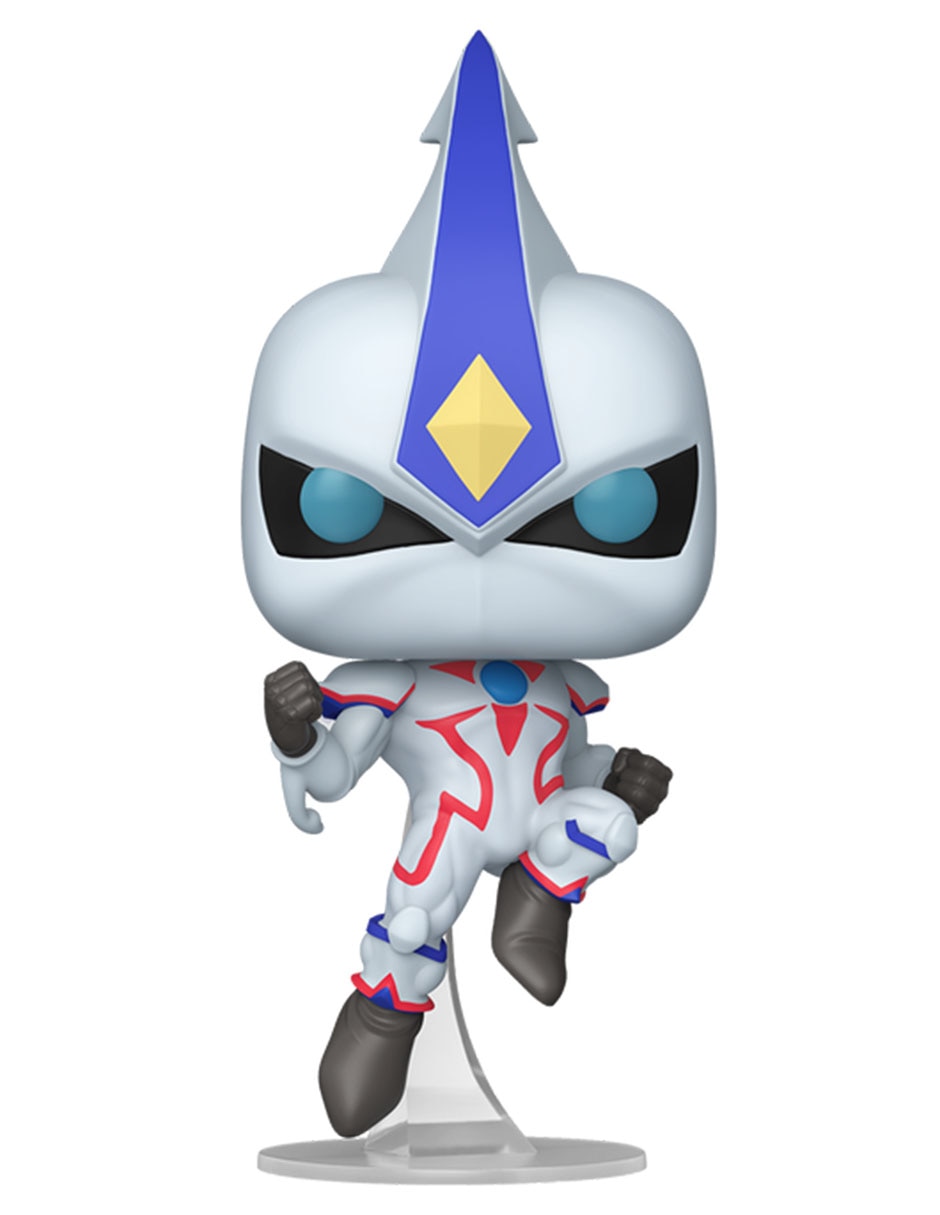Pop! Yu-Gi-Oh! Elemental Hero Neos