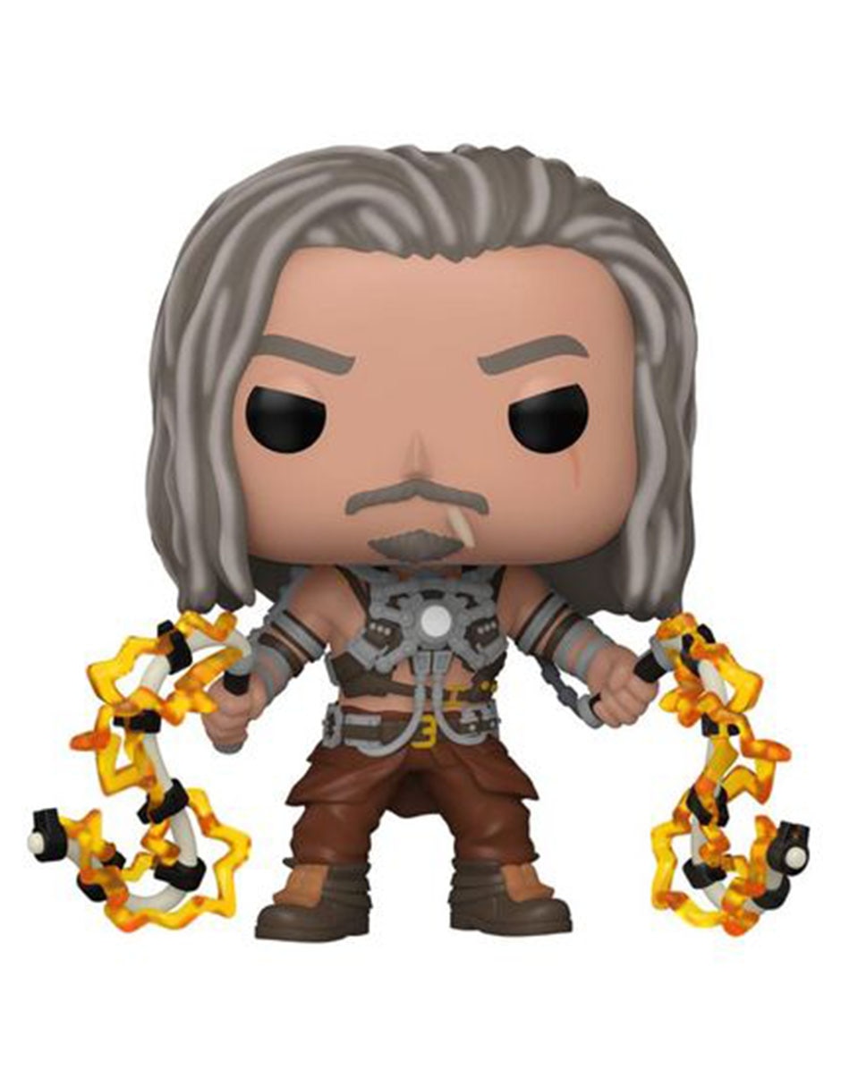 Pop! Infinity Saga Whiplash