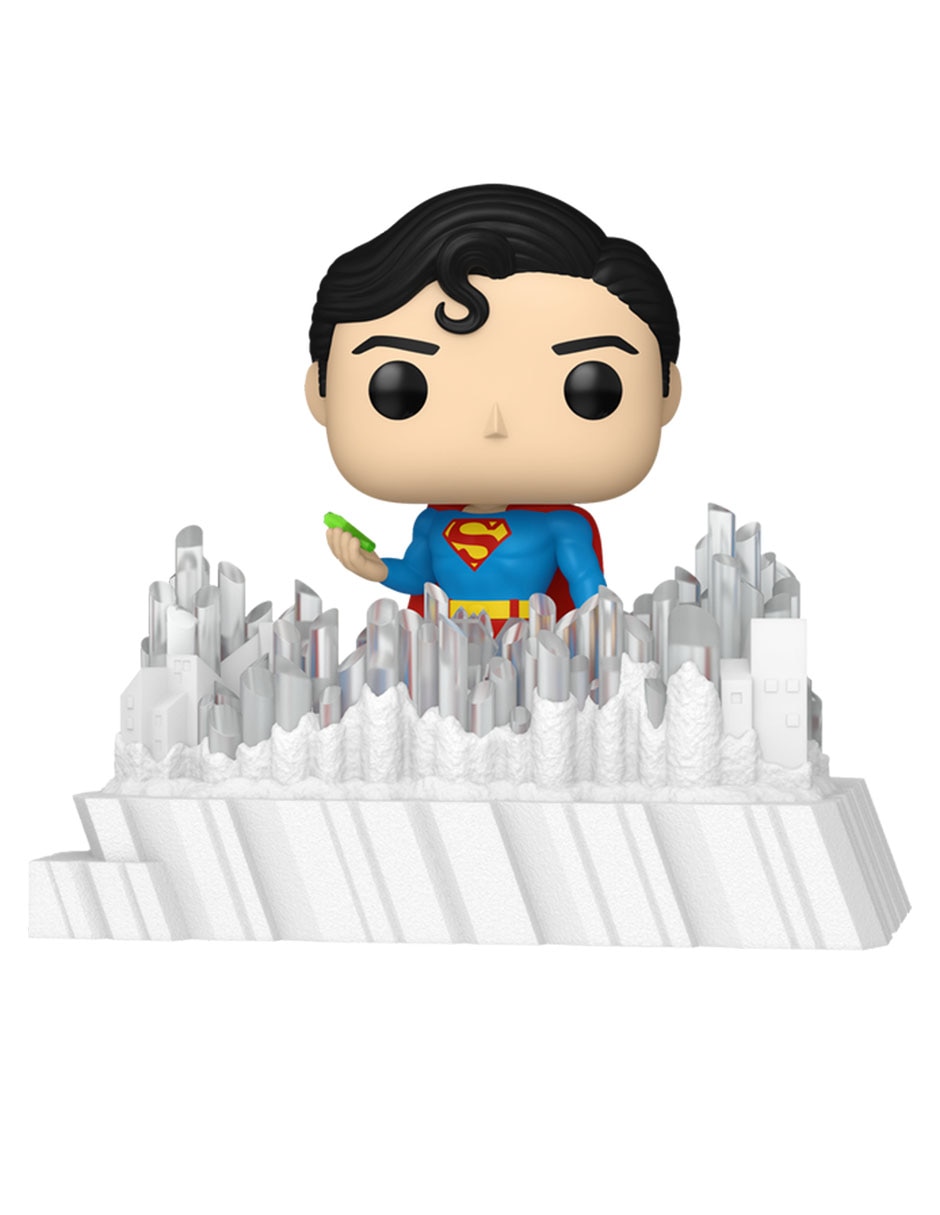 Pop! Superman