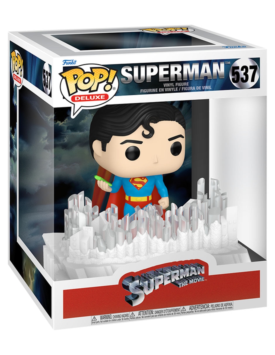 Pop! Superman 2