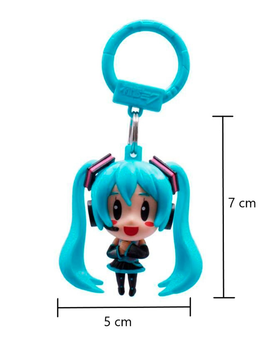 Figura coleccionable Hatsune Miku 5