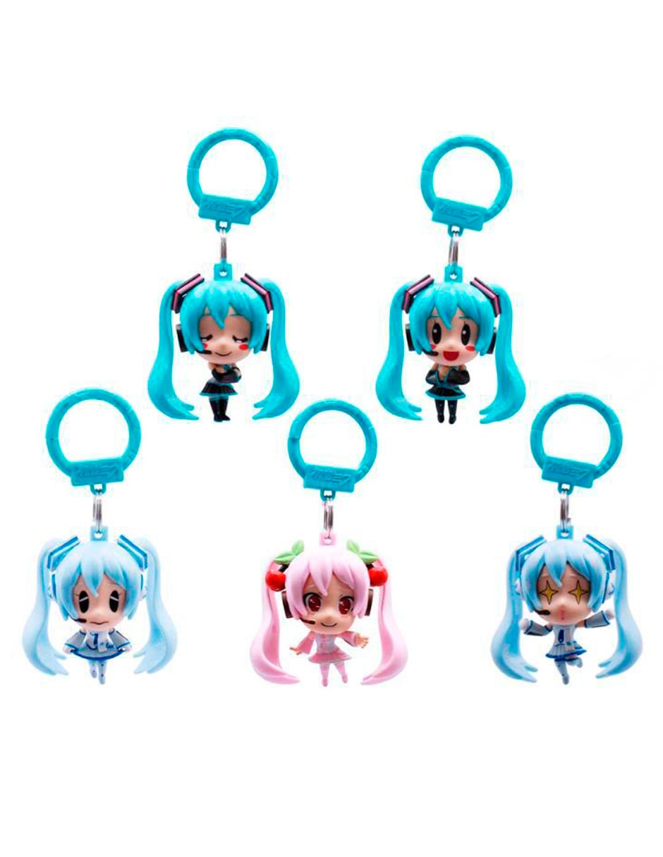 Figura coleccionable Hatsune Miku 4