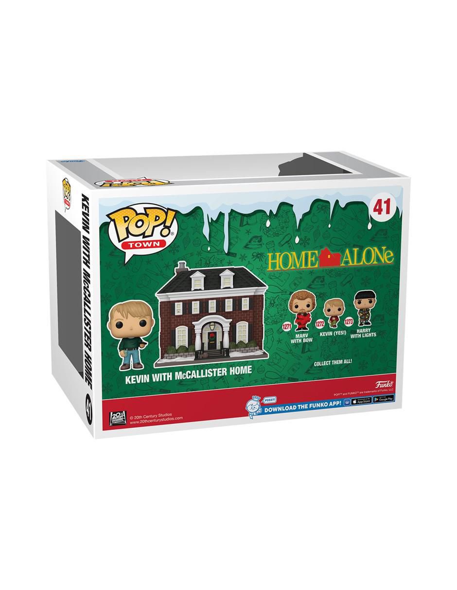 Mi Pobre Angelito Kevin With McCallister Home 3