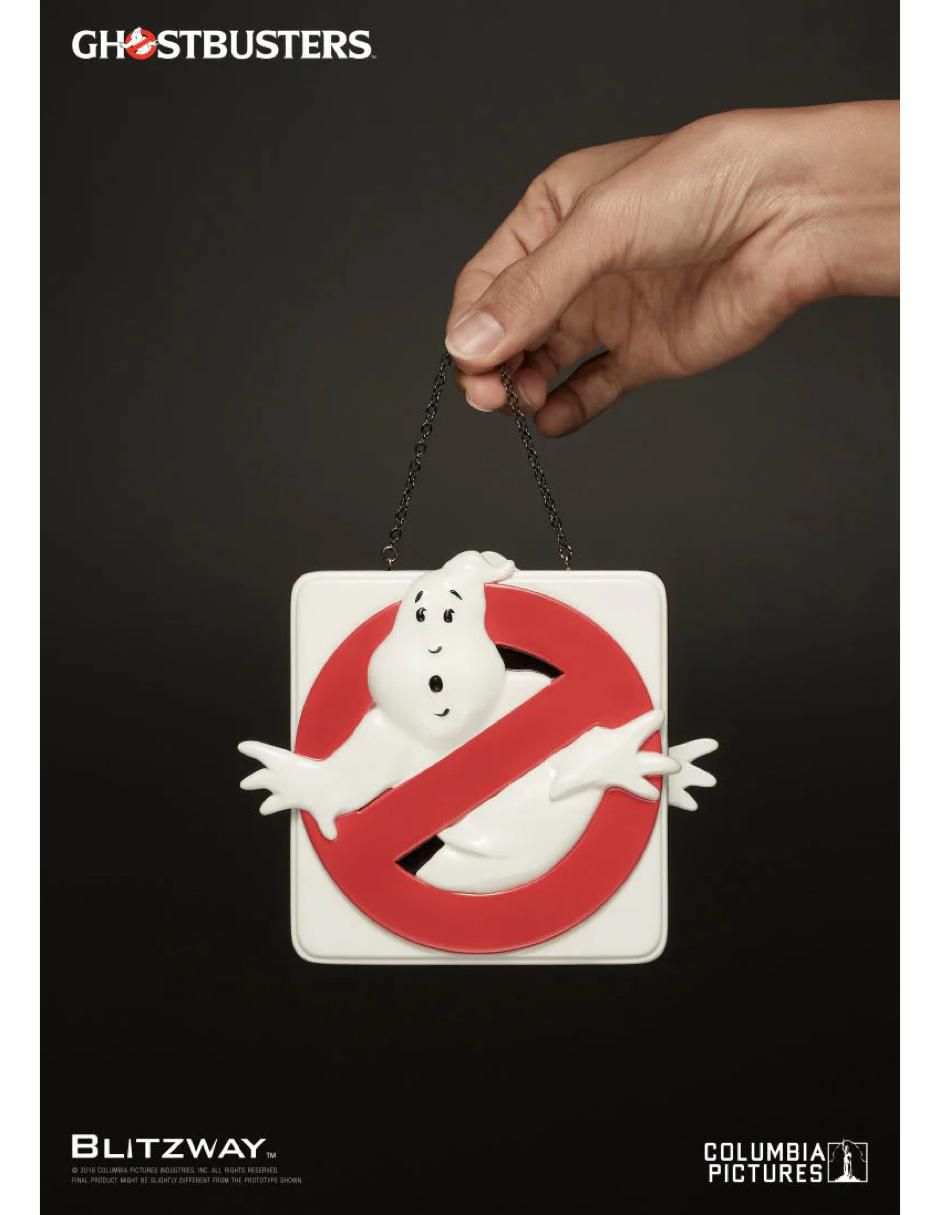 Figura coleccionable articulada Ghostbusters 6