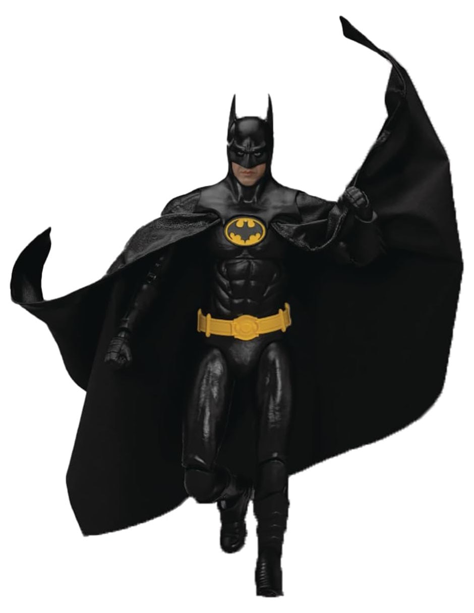 Figura de colección DC Batman NFC