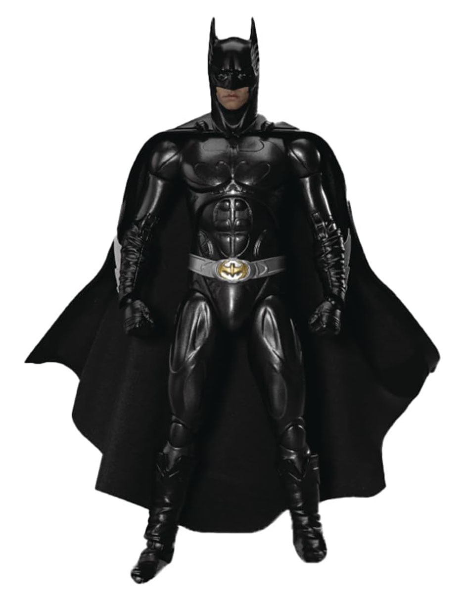 Figura de colección articulada Batman Forever Batman