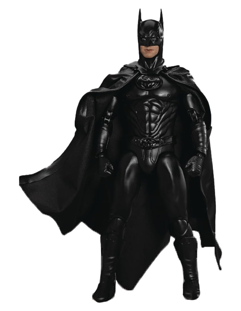 Figura de colección articulada Batman & Robin Batman Figura de colección articulada Batman & Robin Batman