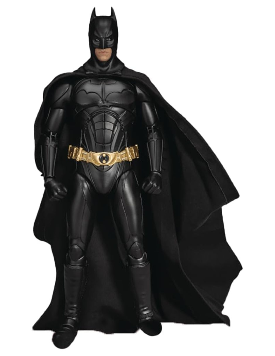 Figura de colección articulada Batman