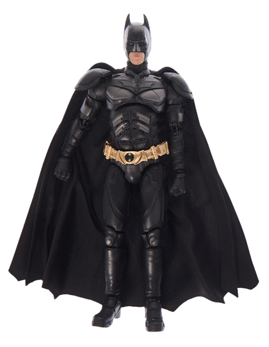 Figura de colección articulada The Dark Knight Batman