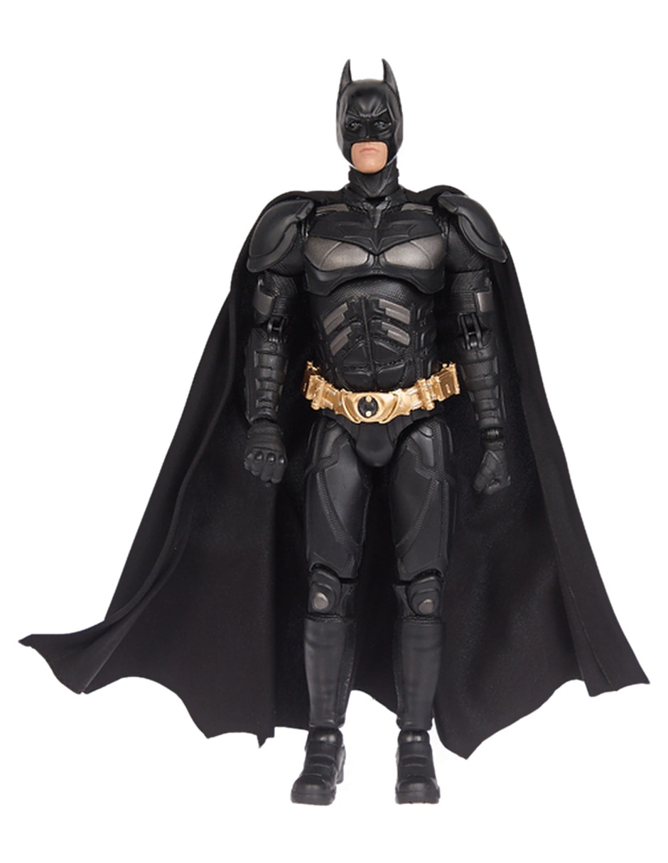 Figura de colección articulada The Dark Knight Batman 2