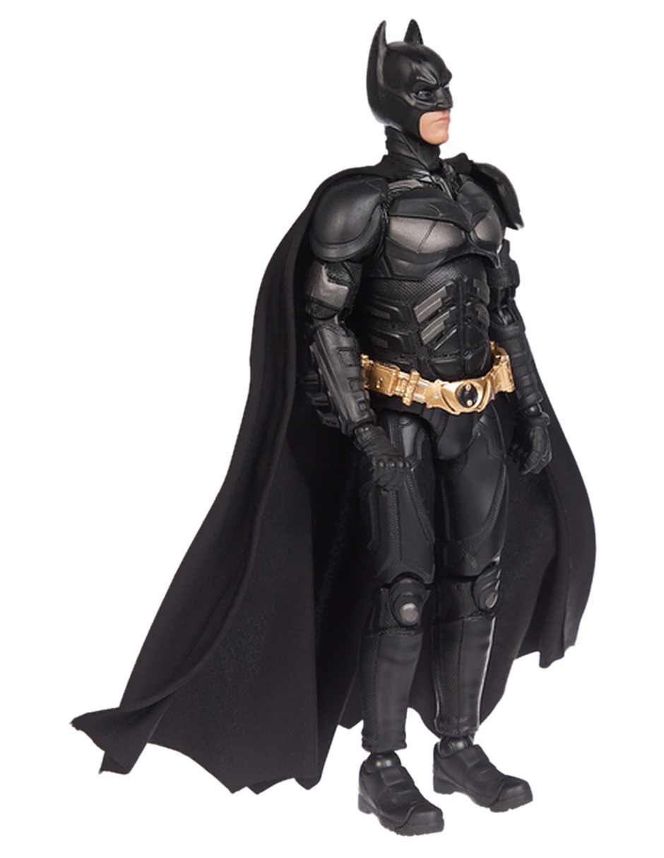 Figura de colección articulada The Dark Knight Batman 3