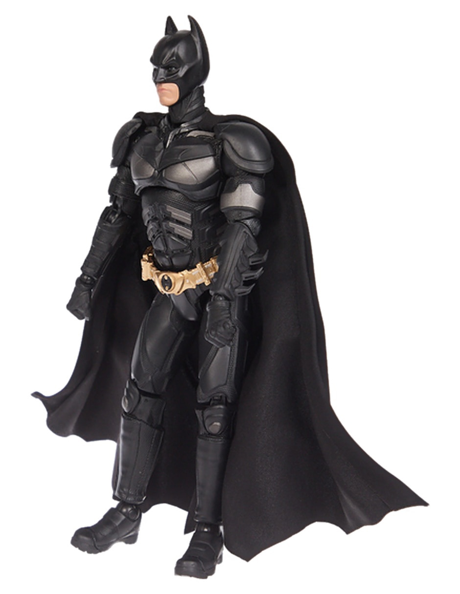 Figura de colección articulada The Dark Knight Batman 5