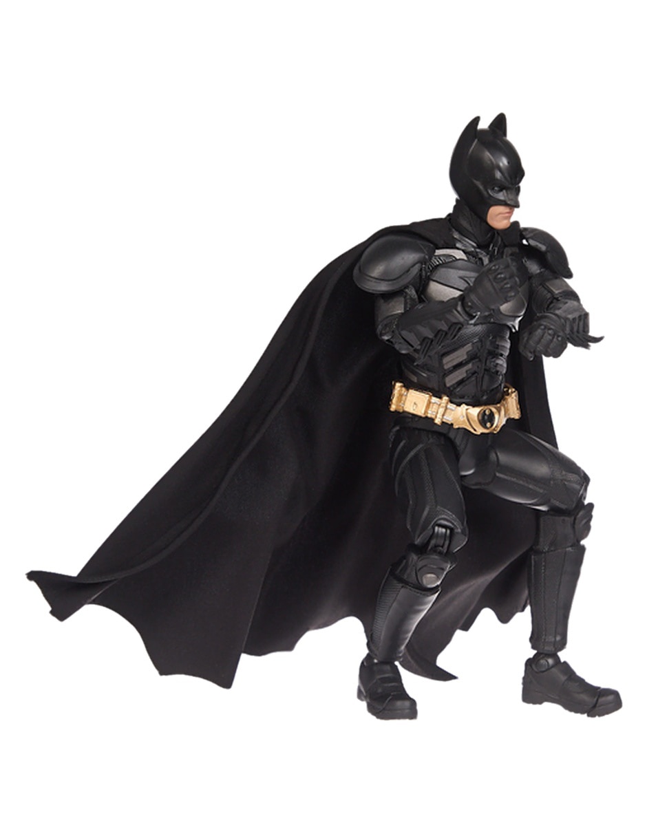 Figura de colección articulada The Dark Knight Batman 6