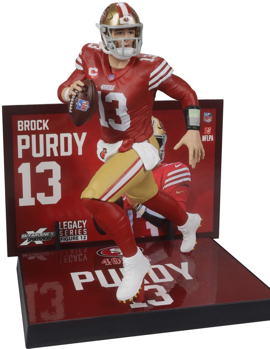 Estatua NFL Chiefs collectors 2