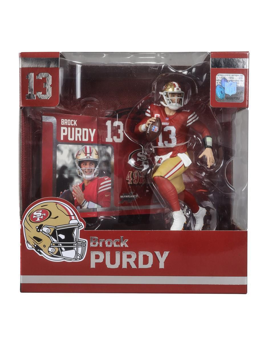 Estatua NFL Chiefs collectors 5