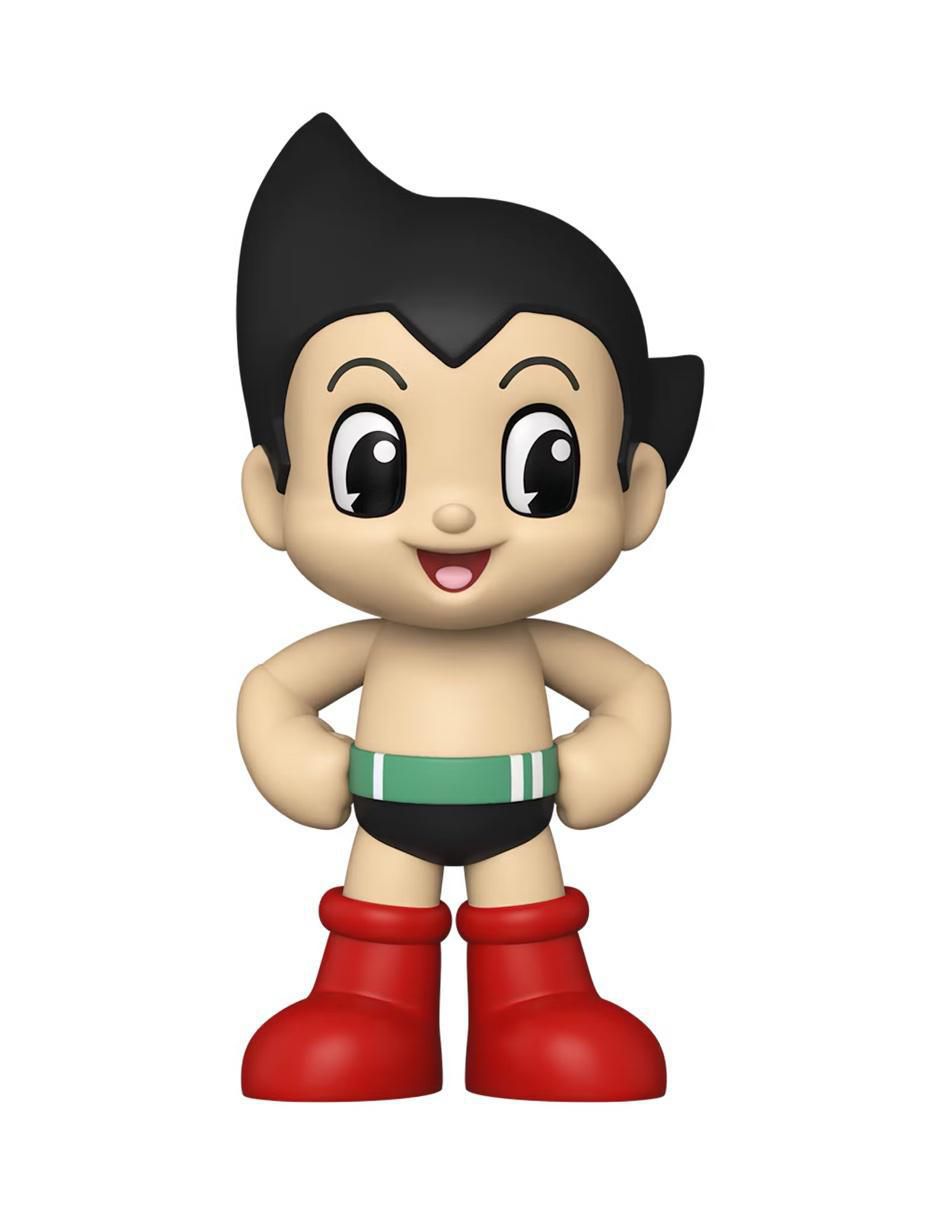 Figura coleccionable Astro Venture Figura coleccionable Astro Venture