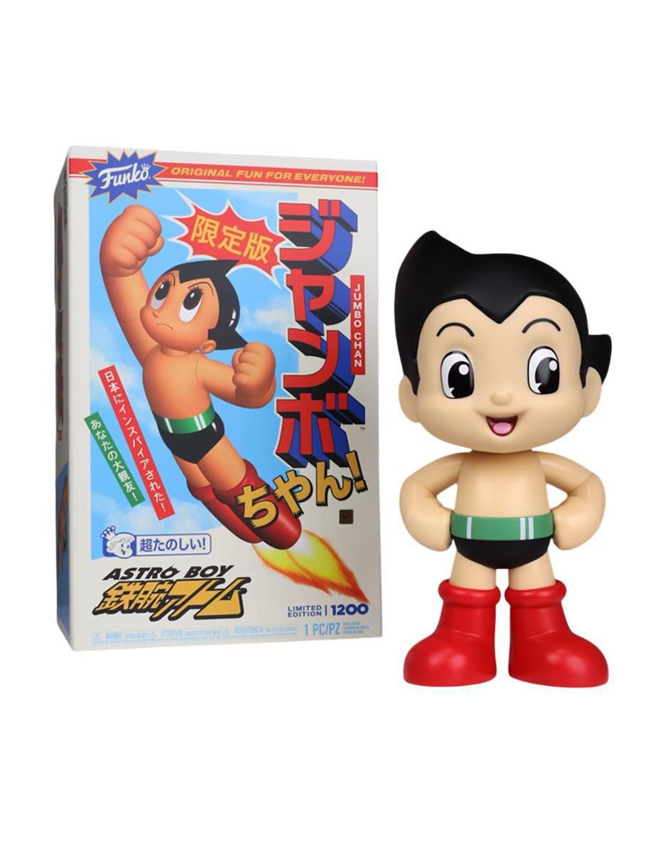 Figura coleccionable Astro Venture 7