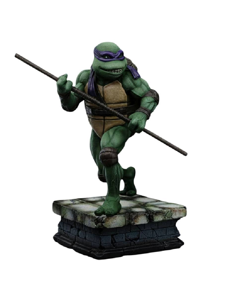 Escultura de Donatello