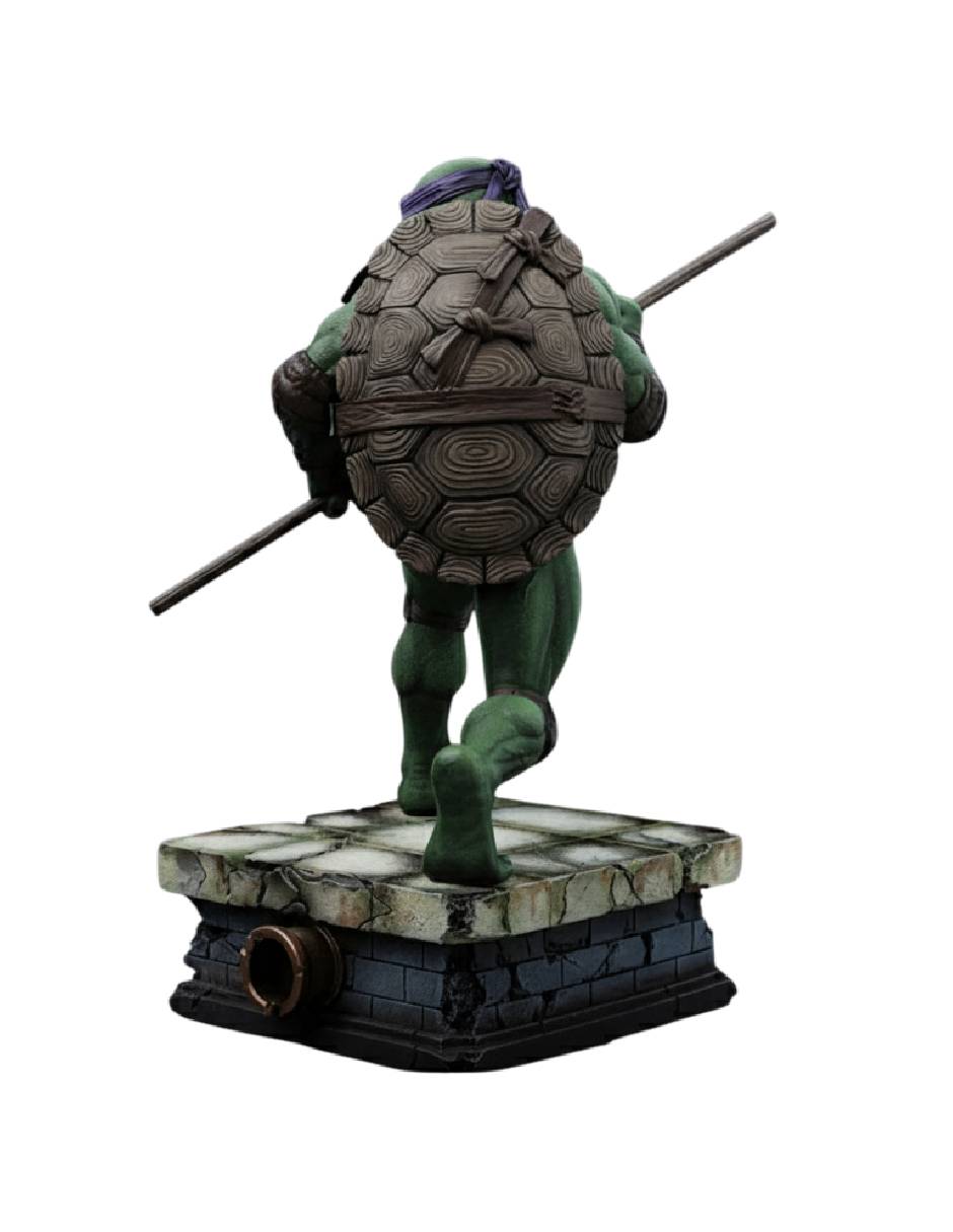 Escultura de Donatello 3