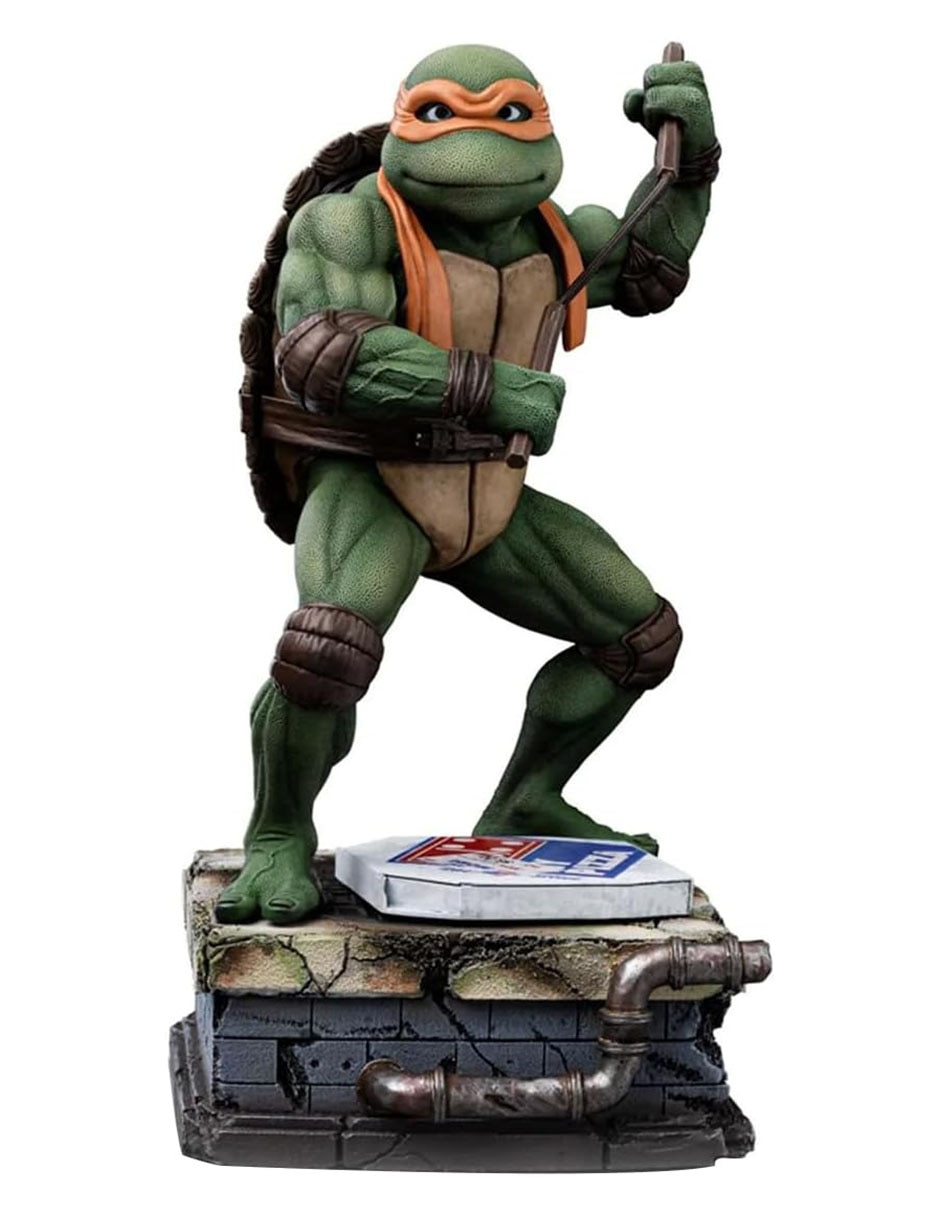Escultura de Michelangelo