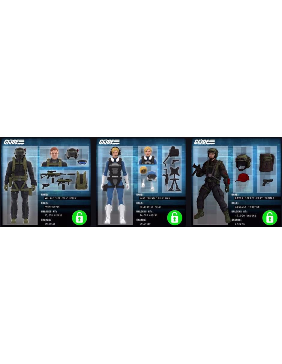 Helicóptero de rescate g.i. joe assault copter dragonfly 16