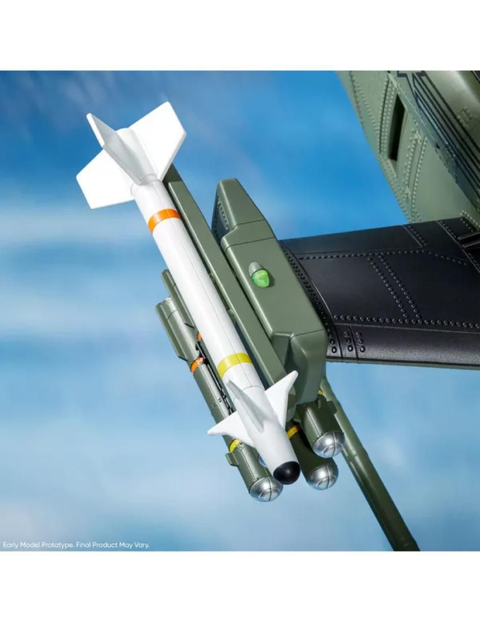 Helicóptero de rescate g.i. joe assault copter dragonfly 5