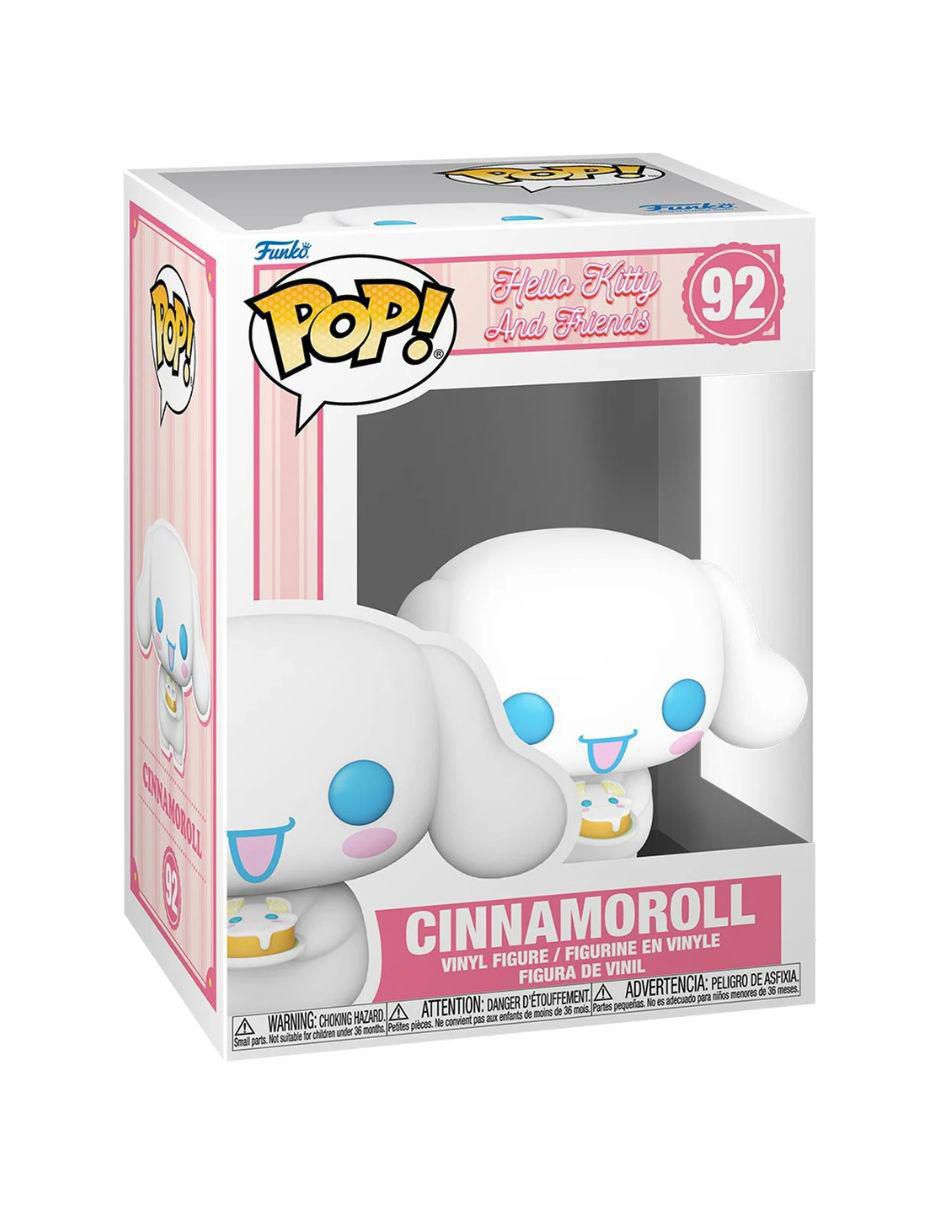 Pop! Hello Kitty and Friends Cinnamoroll 2