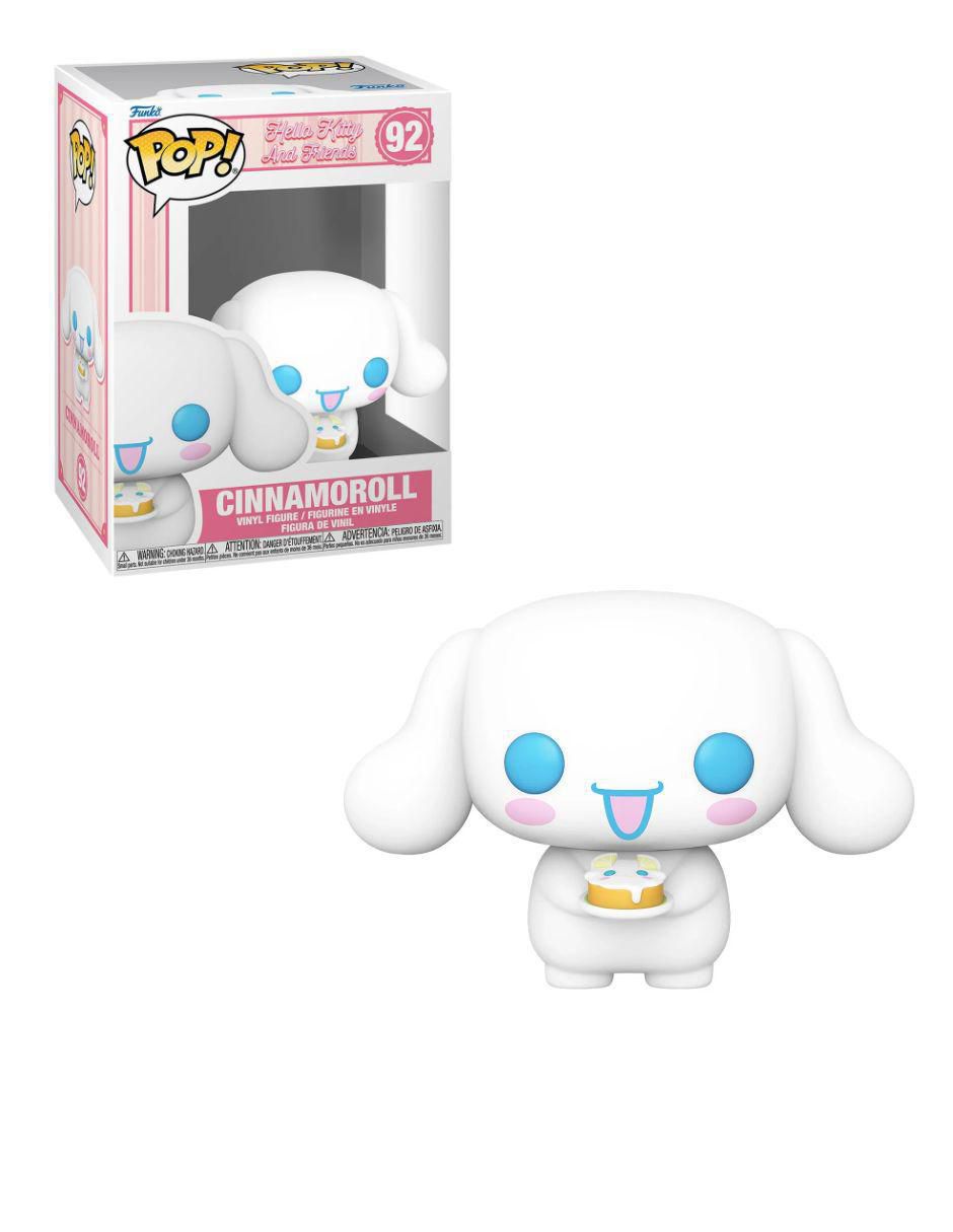 Pop! Hello Kitty and Friends Cinnamoroll 3
