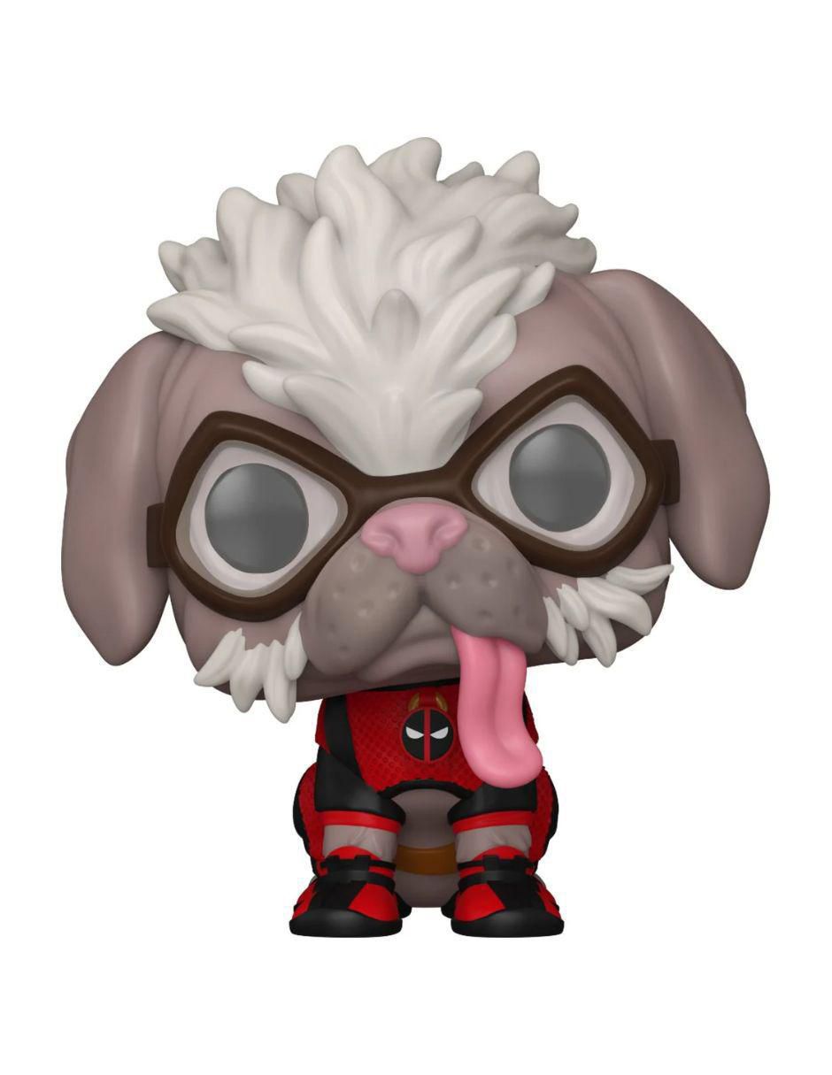 Pop! Deadpool & Wolverine Dogpool