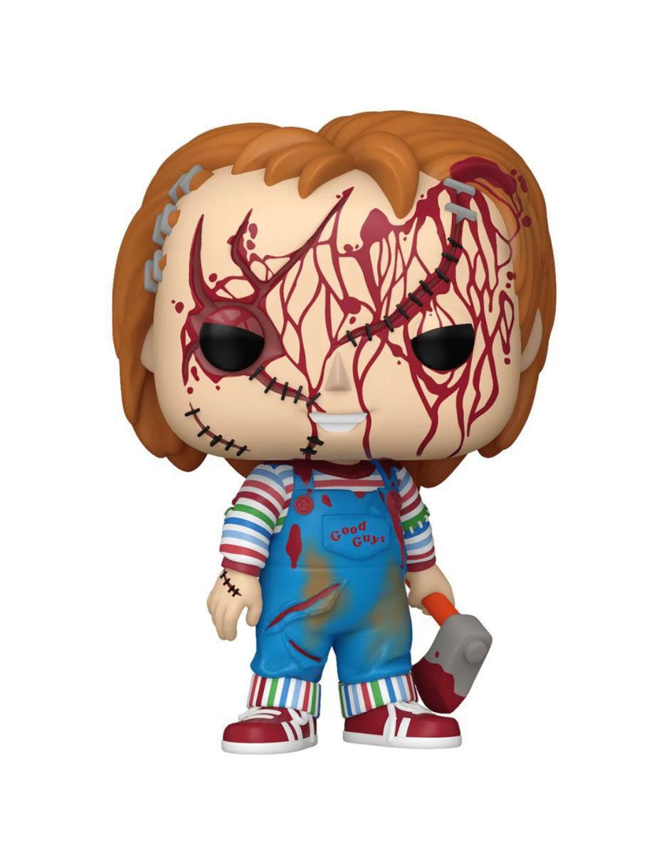 Pop! Chucky 1