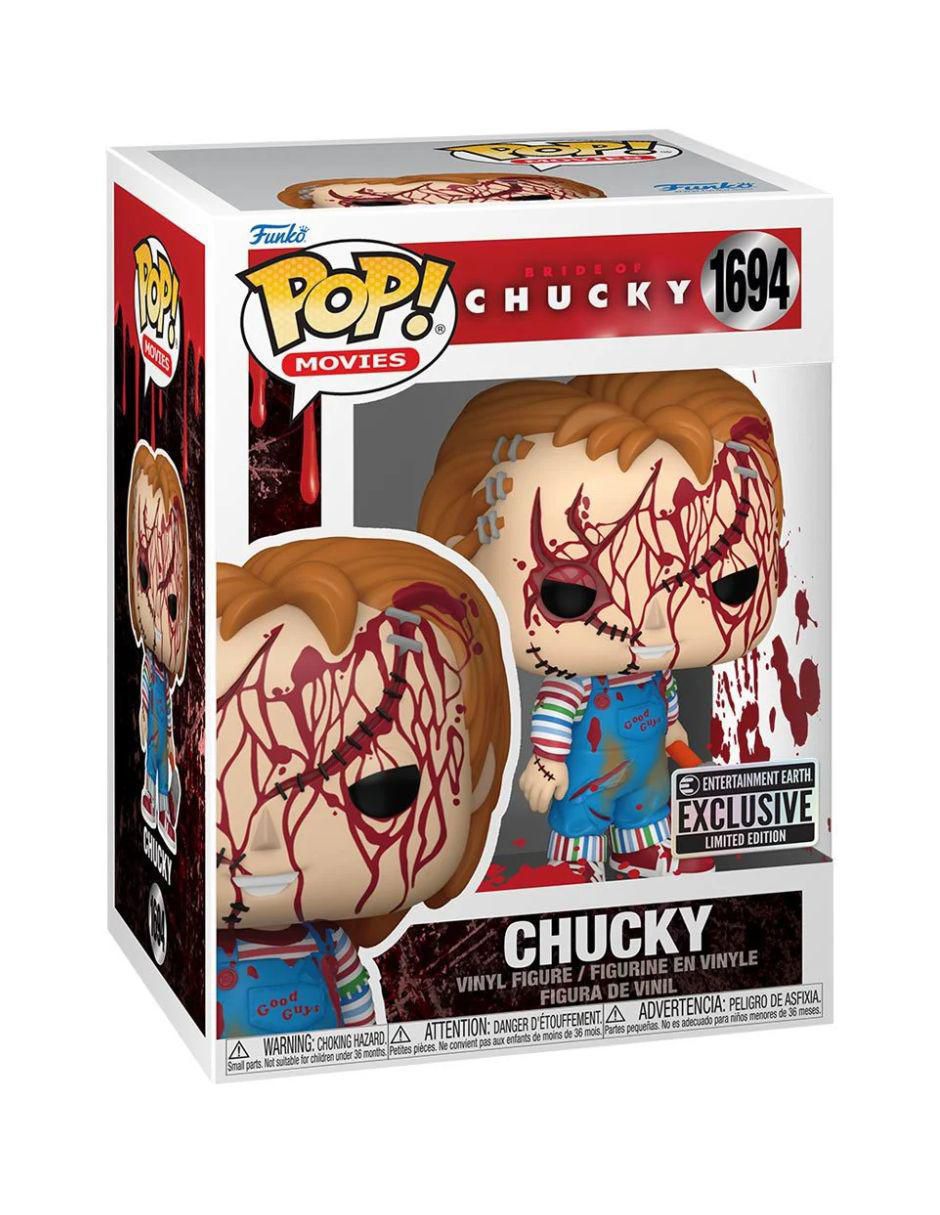 Pop! Chucky 2