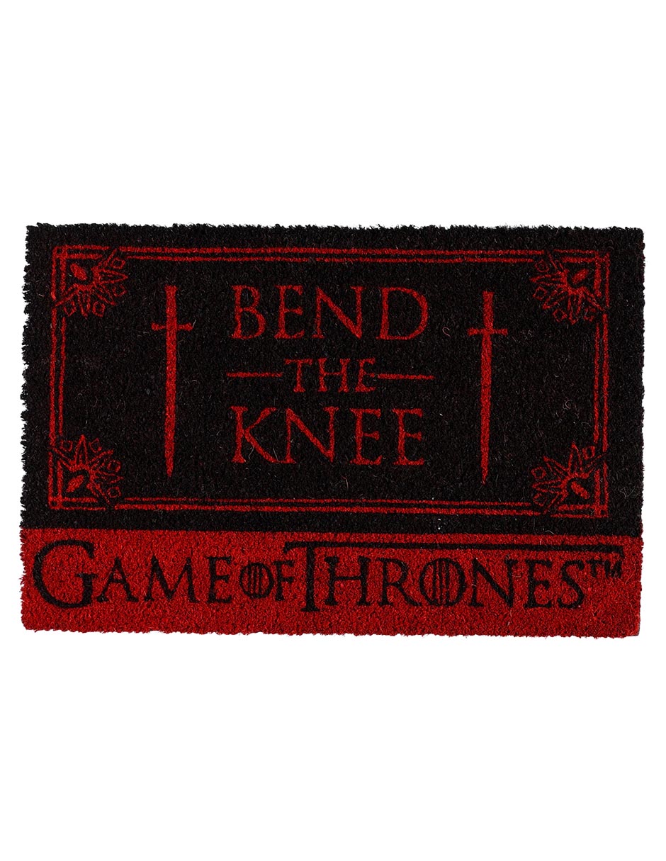 Tapete para exterior Game of Thrones
